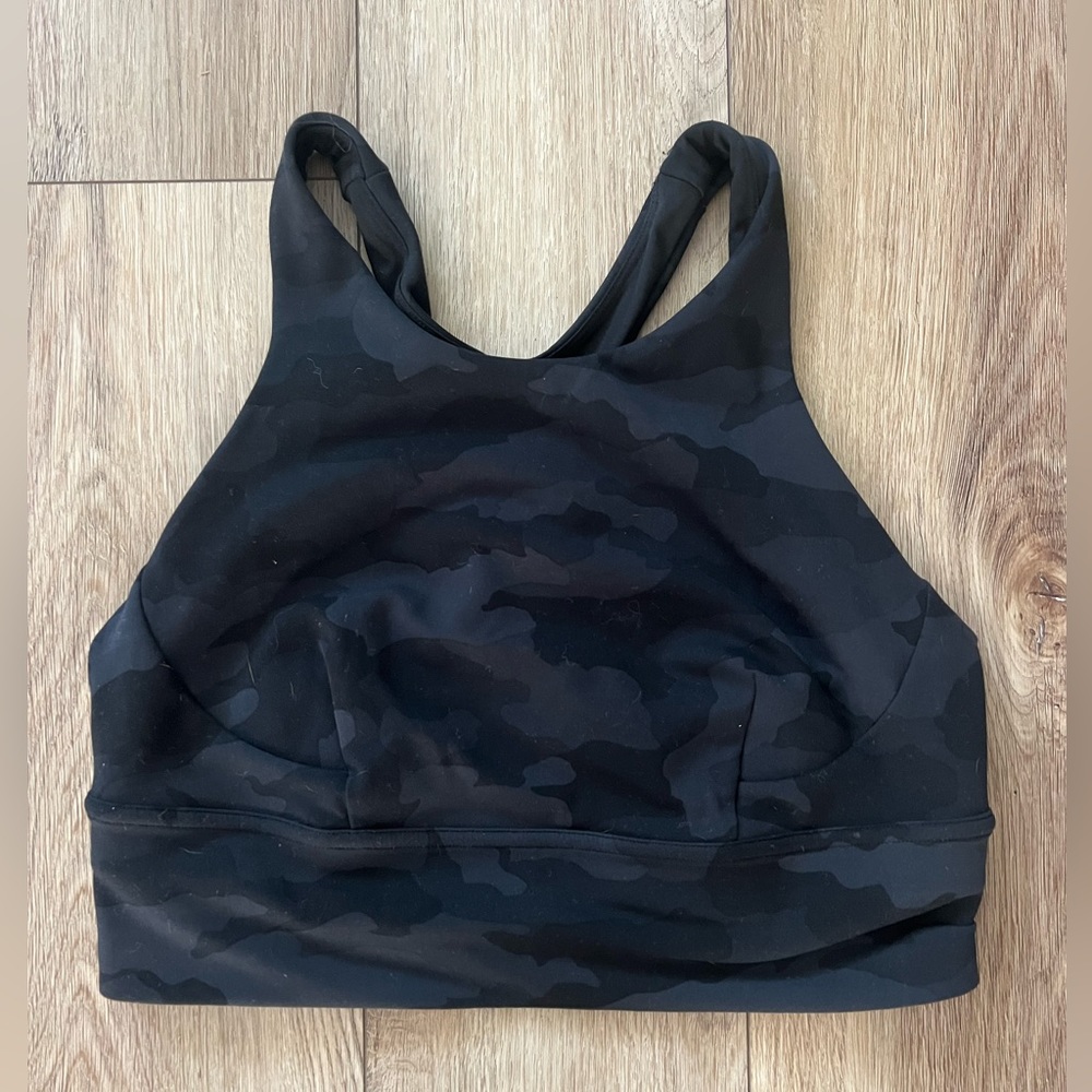 Wunder Train Longline Bra